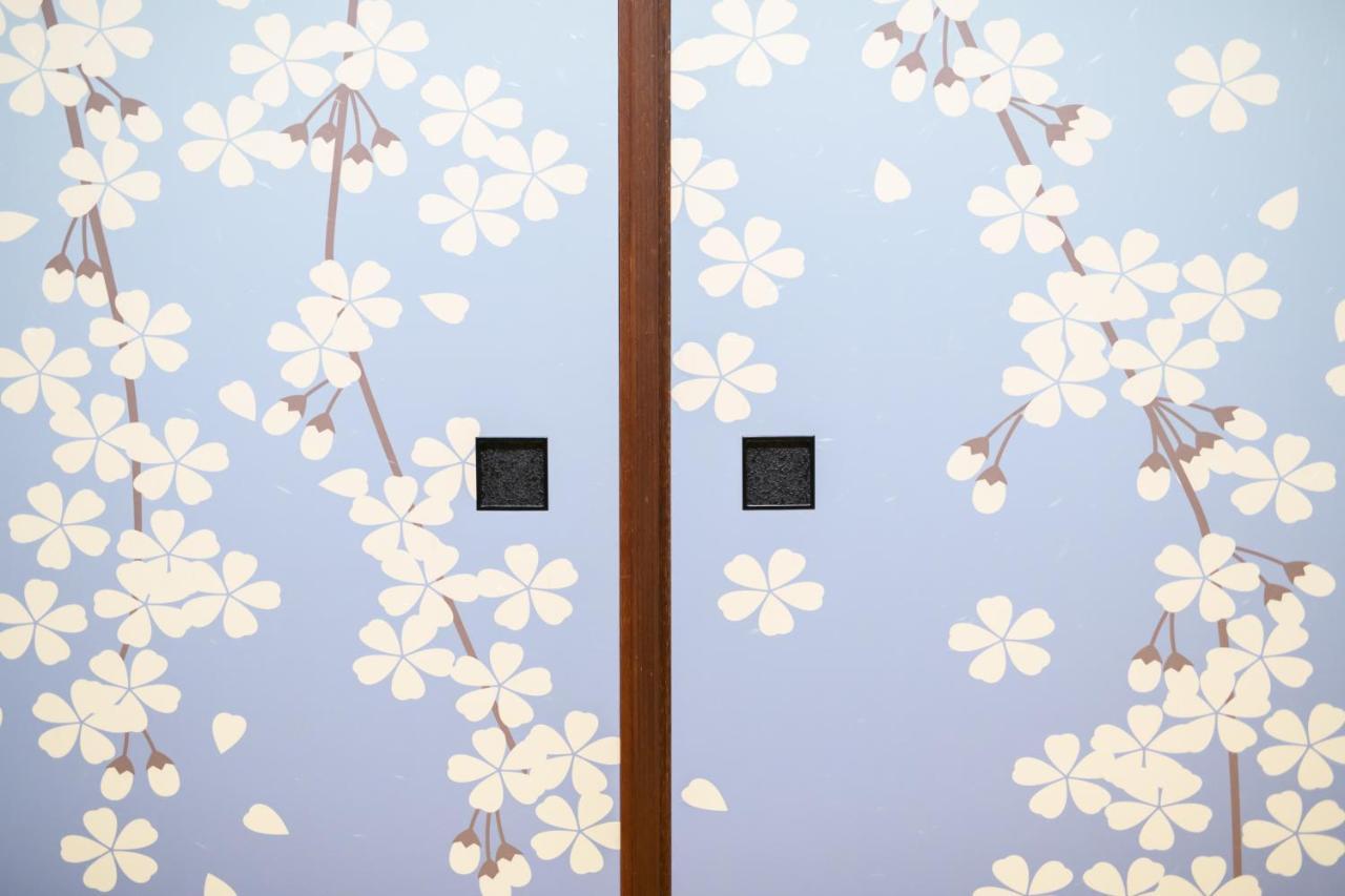 Kyooyado Muromachi Kyoto Luaran gambar