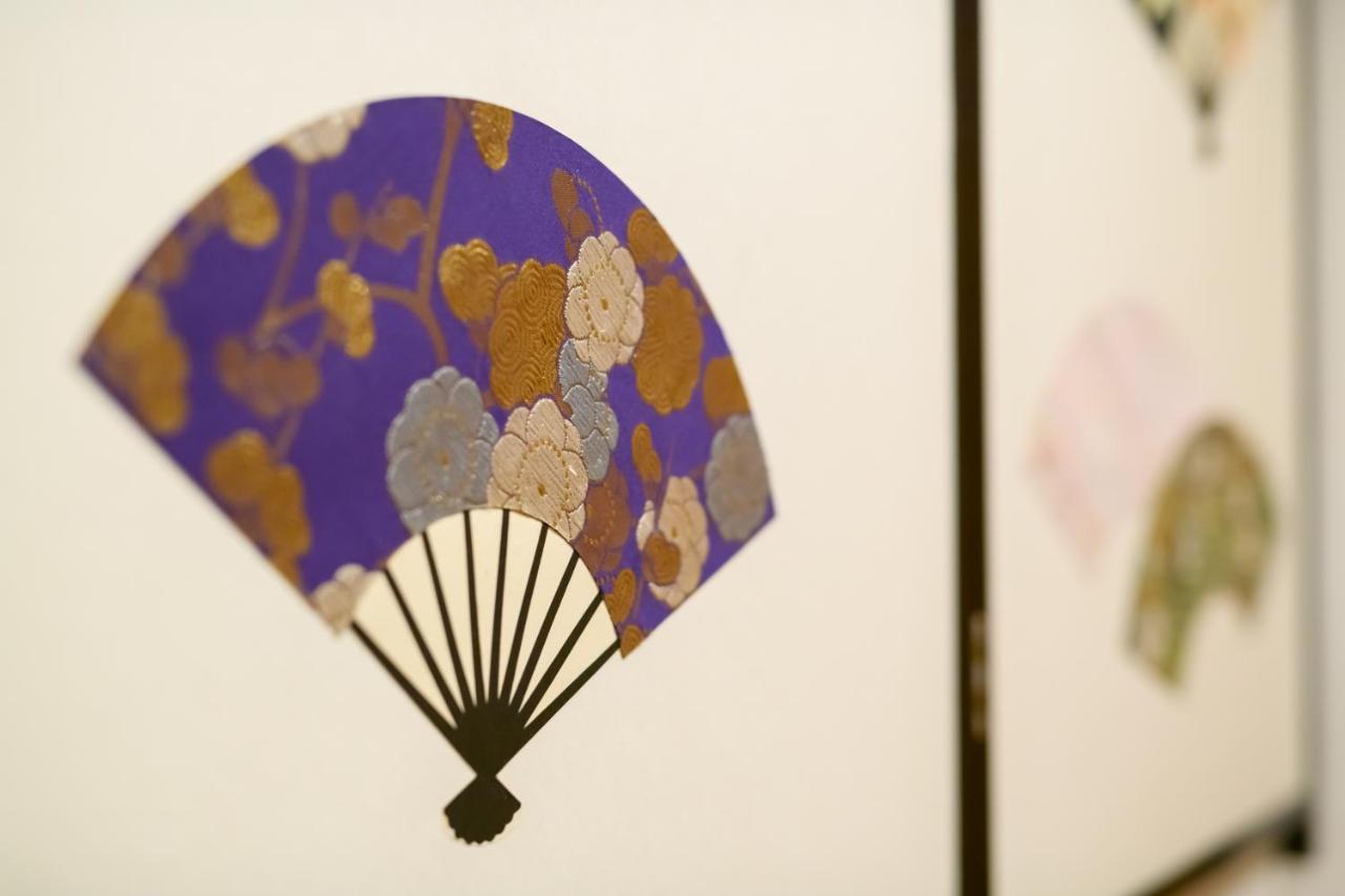 Kyooyado Muromachi Kyoto Luaran gambar