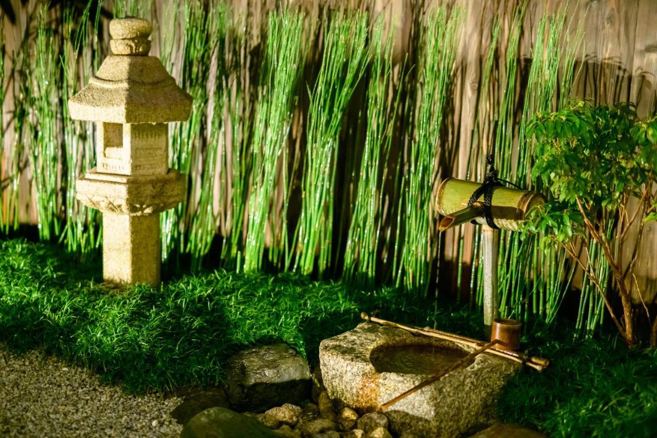 Kyooyado Muromachi Kyoto Luaran gambar