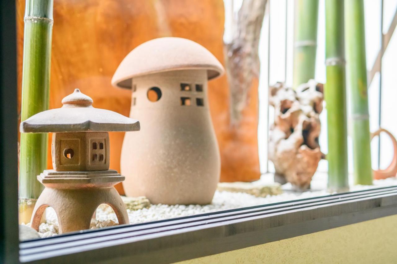 Kyooyado Muromachi Kyoto Luaran gambar