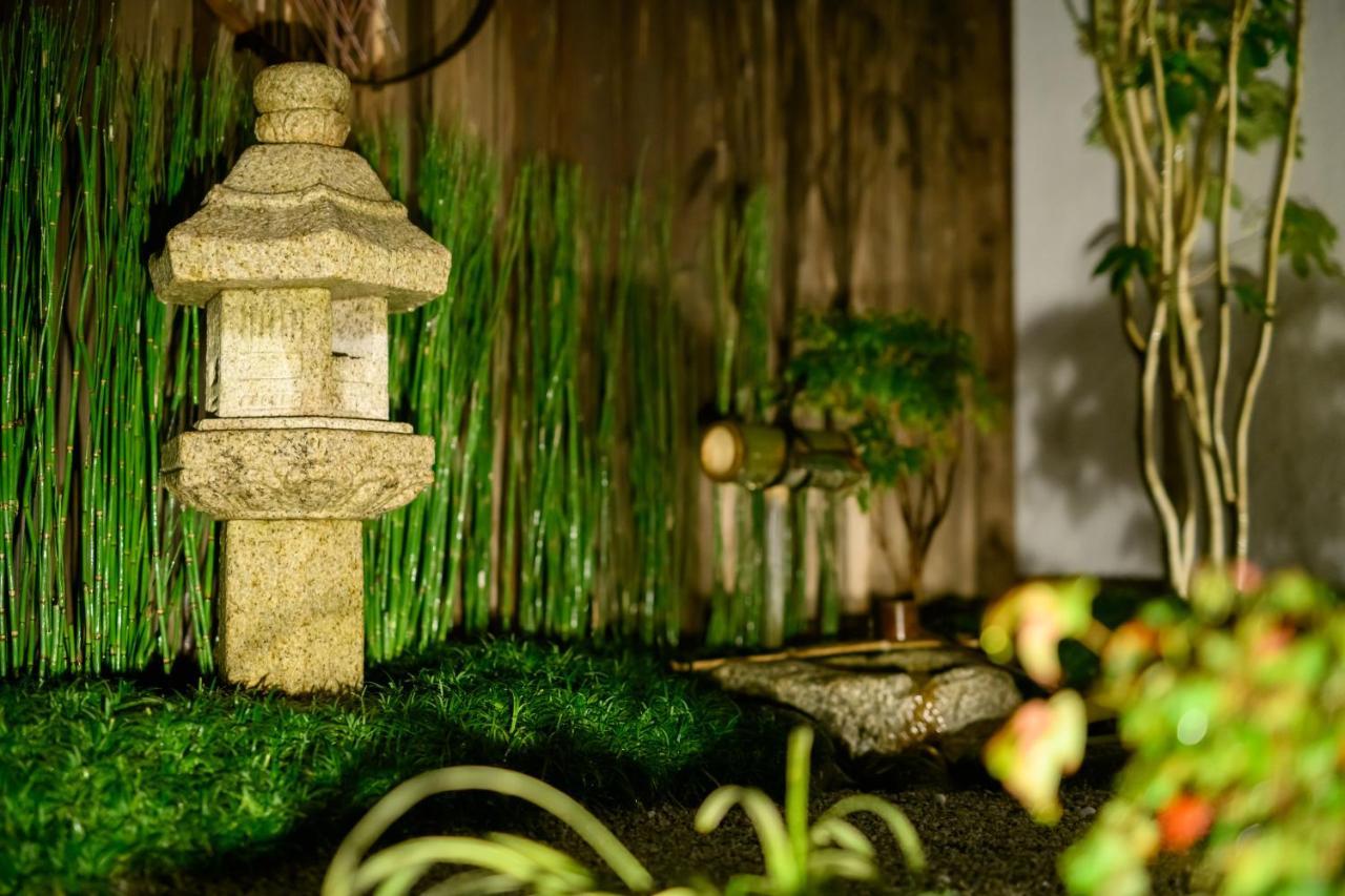 Kyooyado Muromachi Kyoto Luaran gambar