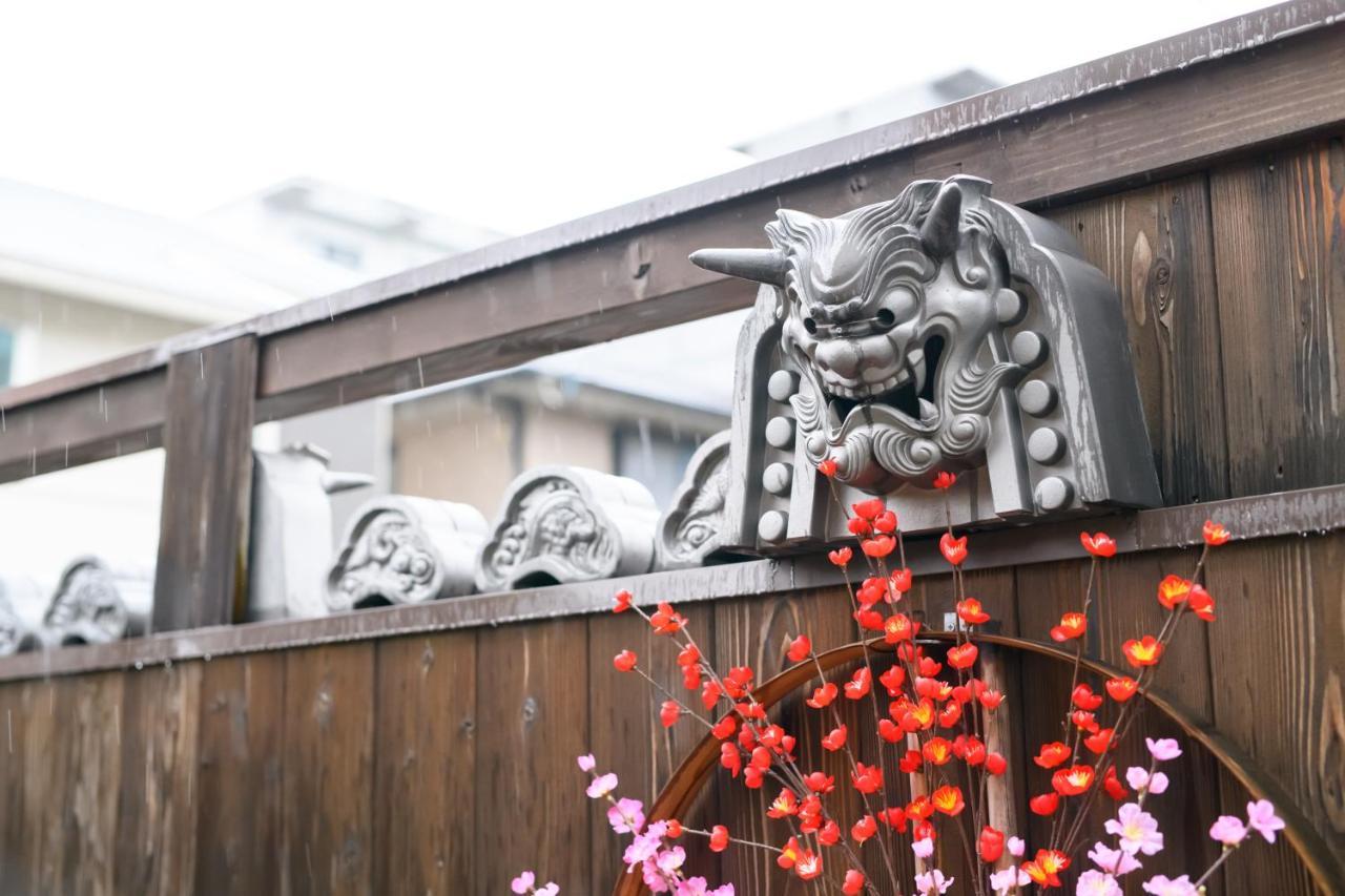 Kyooyado Muromachi Kyoto Luaran gambar