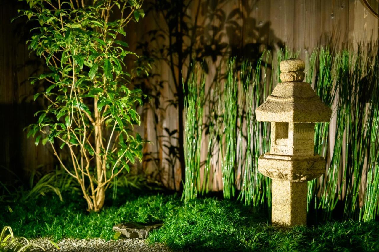 Kyooyado Muromachi Kyoto Luaran gambar