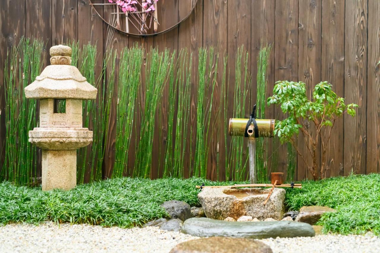 Kyooyado Muromachi Kyoto Luaran gambar