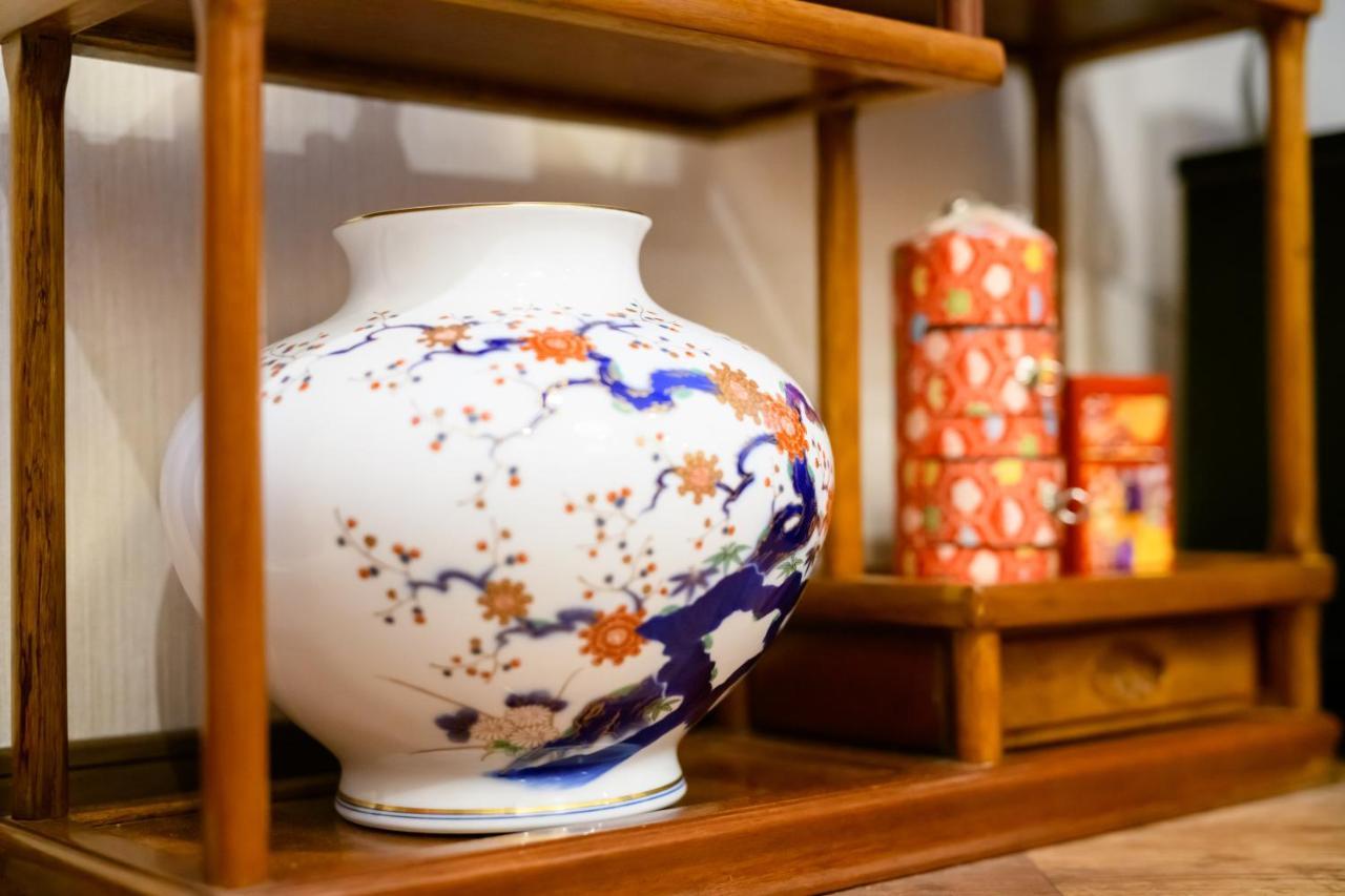 Kyooyado Muromachi Kyoto Luaran gambar