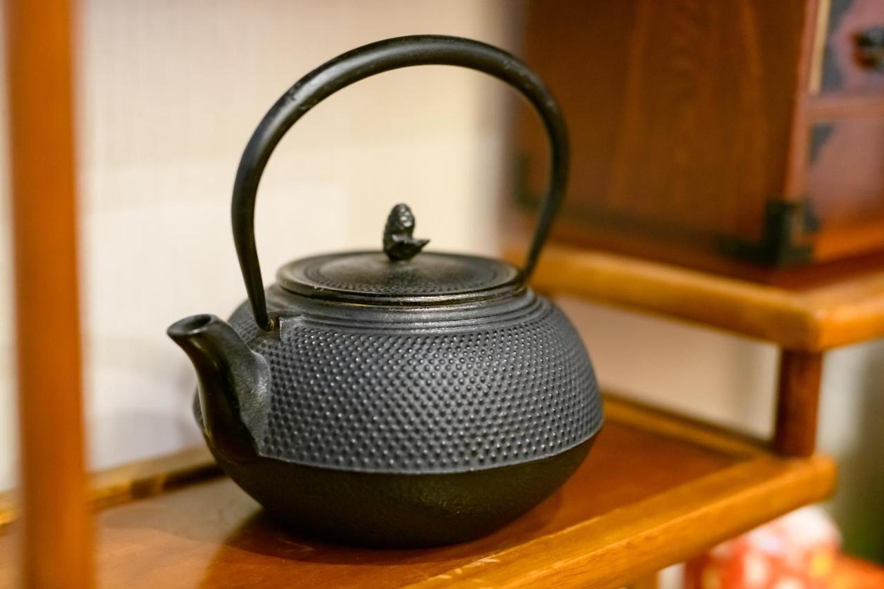 Kyooyado Muromachi Kyoto Luaran gambar