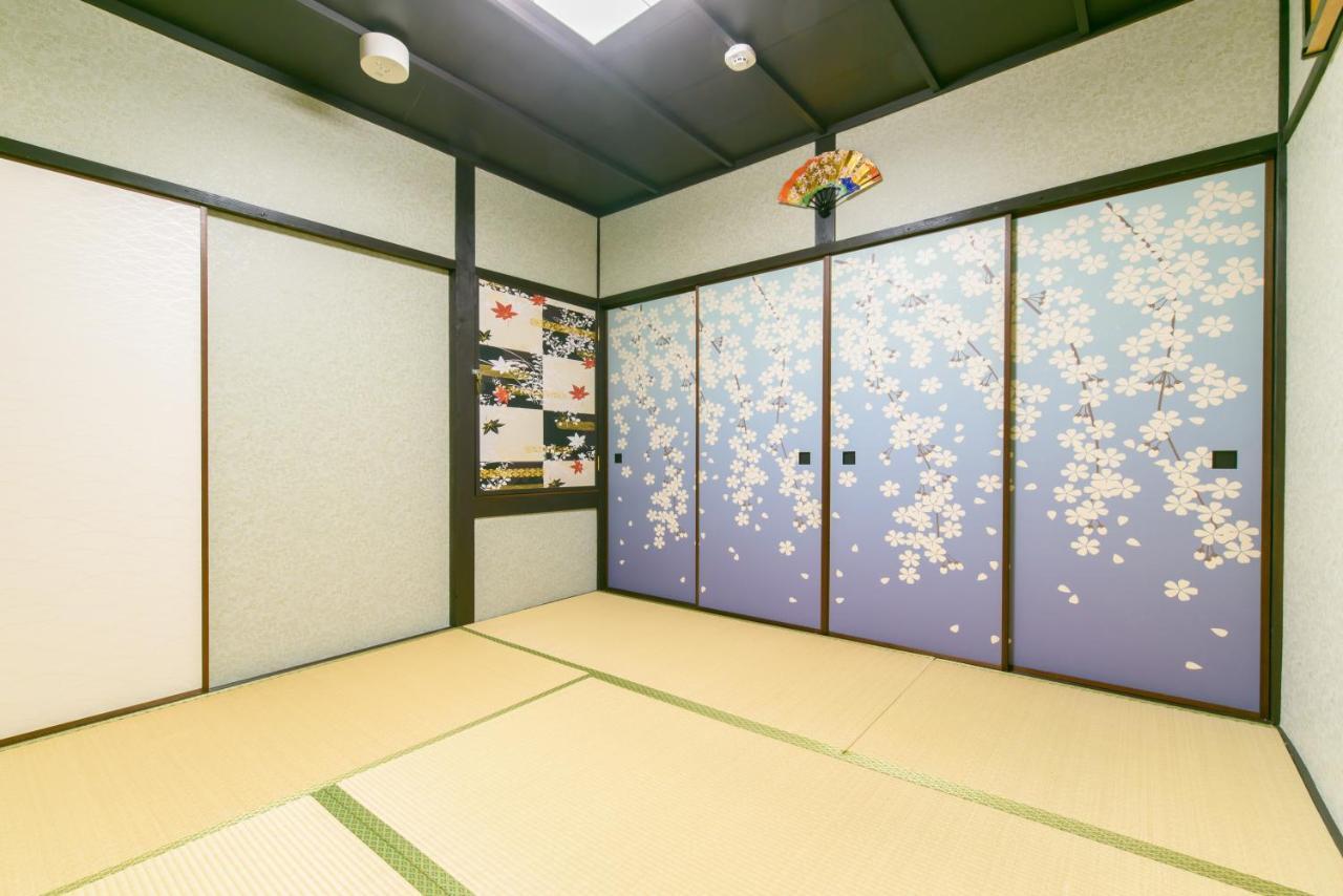 Kyooyado Muromachi Kyoto Luaran gambar