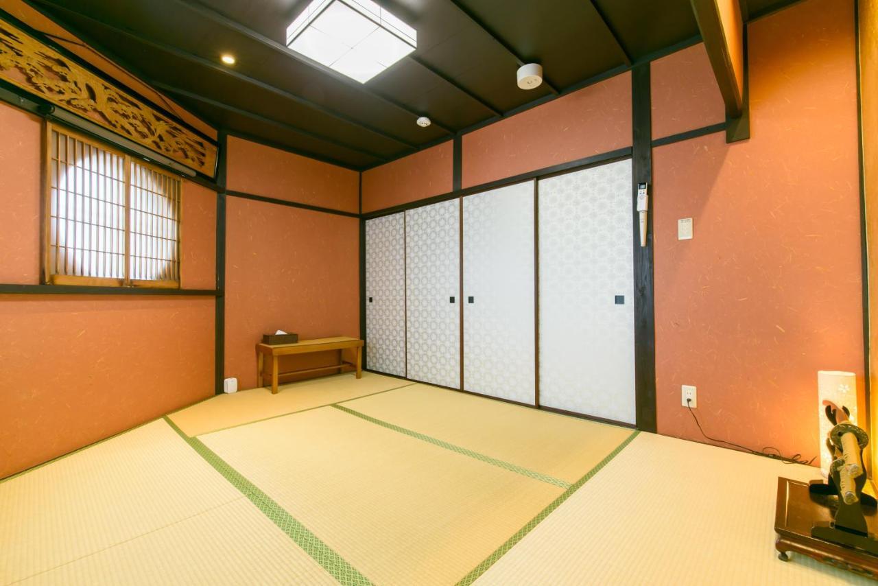 Kyooyado Muromachi Kyoto Luaran gambar