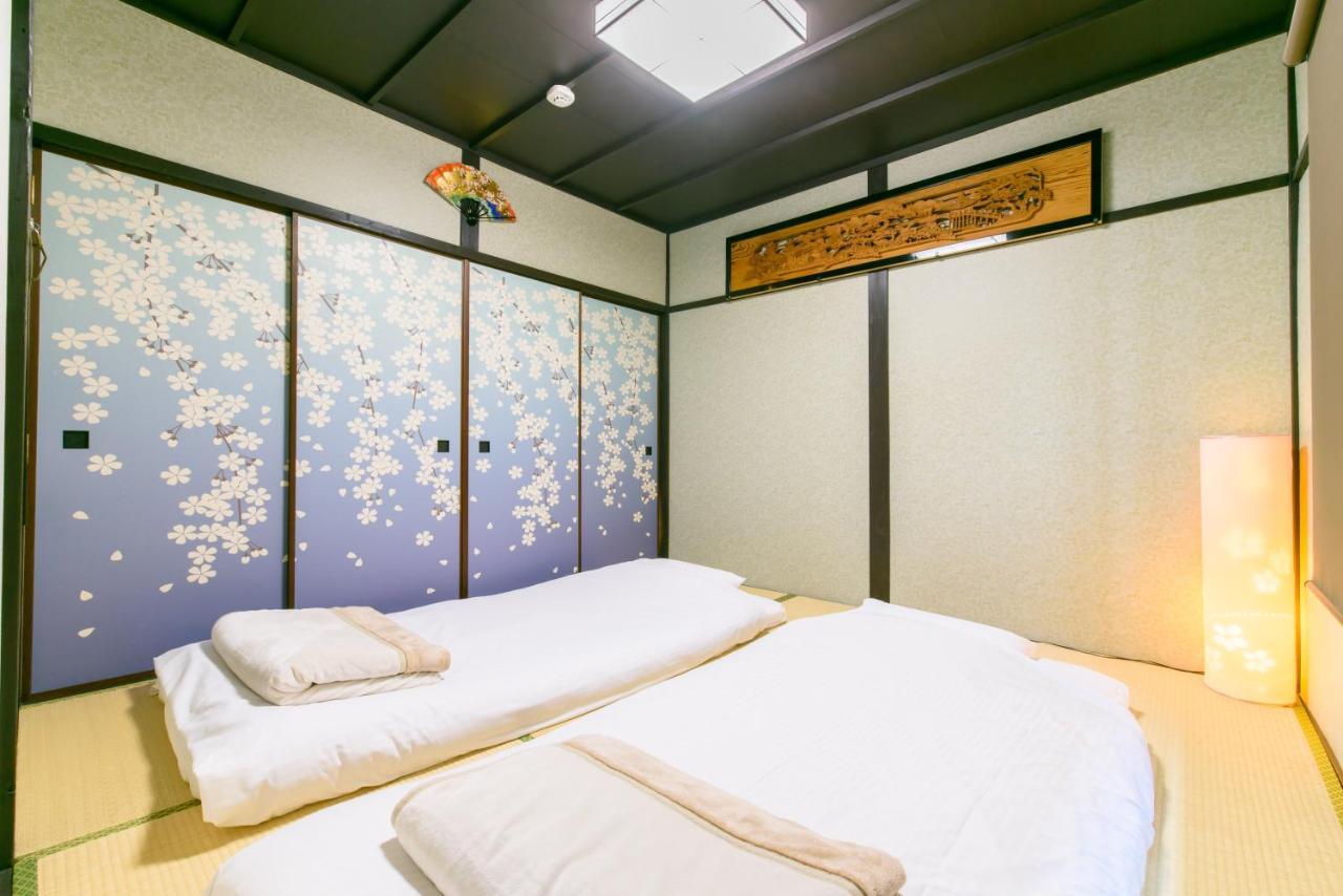 Kyooyado Muromachi Kyoto Luaran gambar